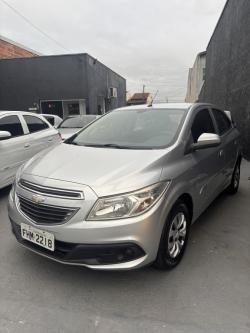 CHEVROLET Onix Hatch 1.0 12V 4P FLEX LT