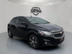 CHEVROLET Onix Hatch 1.4 4P FLEX LTZ AUTOM�TICO