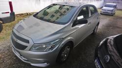CHEVROLET Onix Hatch 1.0 4P FLEX JOY
