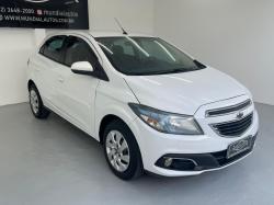 CHEVROLET Onix Hatch 1.0 12V 4P FLEX LT