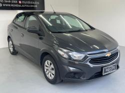 CHEVROLET Onix Hatch 1.0 12V 4P FLEX LT