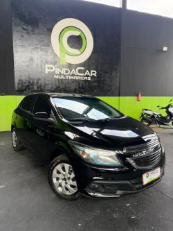 CHEVROLET Onix Hatch 1.4 4P FLEX LT