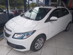 CHEVROLET Onix Hatch 1.4 4P FLEX LT