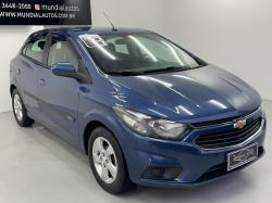 CHEVROLET Onix Hatch 1.4 4P FLEX LT
