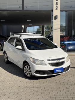 CHEVROLET Onix Hatch 1.0 12V 4P FLEX LT