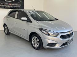 CHEVROLET Onix Hatch 1.0 12V 4P FLEX LT
