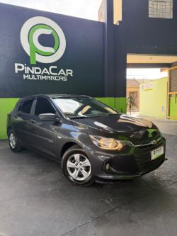 CHEVROLET Onix Hatch 1.0 12V 4P FLEX