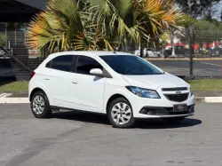 CHEVROLET Onix Hatch 1.4 4P FLEX LT
