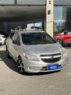 CHEVROLET Onix Hatch 1.0 4P FLEX JOY