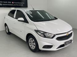 CHEVROLET Onix Hatch 1.0 12V 4P FLEX LT