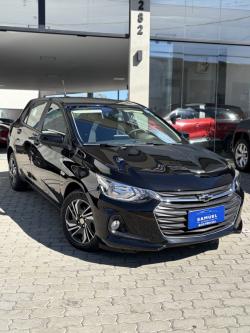 CHEVROLET Onix Hatch 1.0 12V 4P FLEX LT