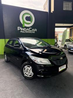 CHEVROLET Onix Hatch 1.0 4P FLEX LS