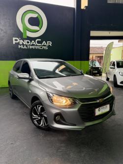 CHEVROLET Onix Hatch 1.0 4P FLEX LT2