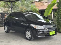 CHEVROLET Onix Hatch 1.0 4P FLEX LT