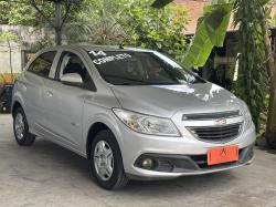 CHEVROLET Onix Hatch 1.0 4P FLEX LT