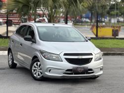 CHEVROLET Onix Hatch 1.0 4P FLEX JOY