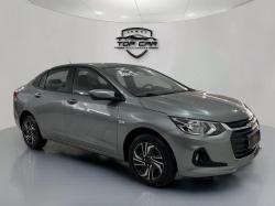 CHEVROLET Onix Sedan 1.0 12V 4P FLEX LT PLUS