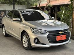 CHEVROLET Onix Sedan 1.0 12V 4P FLEX LT PLUS TURBO AUTOMTICO