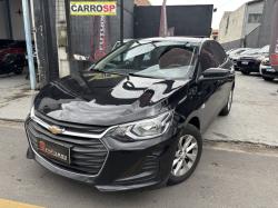 CHEVROLET Onix Sedan 1.0 12V 4P FLEX LT PLUS TURBO AUTOMTICO