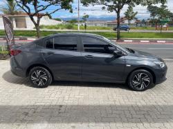 CHEVROLET Onix Sedan 1.0 12V 4P FLEX PLUS TURBO AUTOM�TICO