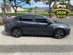 CHEVROLET Onix Sedan 1.0 12V 4P FLEX PLUS TURBO AUTOM�TICO