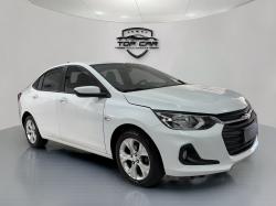 CHEVROLET Onix Sedan 1.0 12V 4P FLEX LTZ PLUS TURBO AUTOM�TICO