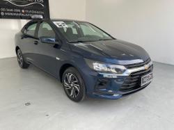 CHEVROLET Onix Sedan 1.0 12V 4P FLEX LT PLUS