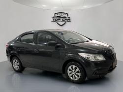 CHEVROLET Prisma 1.0 4P VHCE FLEX