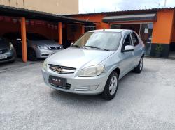 CHEVROLET Prisma 1.0 4P MAXX VHCE FLEX