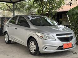 CHEVROLET Prisma 1.0 4P JOY FLEX