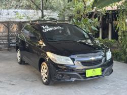 CHEVROLET Prisma 1.0 4P LT FLEX