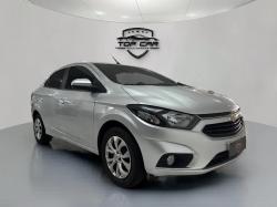 CHEVROLET Prisma 1.4 4P LT FLEX