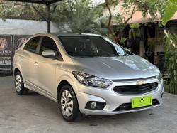 CHEVROLET Prisma 1.4 4P LT FLEX
