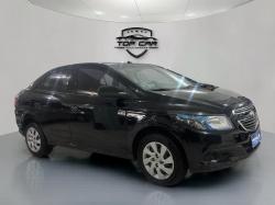 CHEVROLET Prisma 1.4 4P LT FLEX AUTOM�TICO