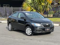 CHEVROLET Prisma 1.4 4P LT FLEX AUTOM�TICO