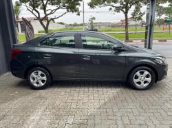 CHEVROLET Prisma 1.4 4P LT FLEX