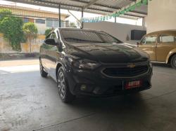 CHEVROLET Prisma 1.4 4P LT FLEX