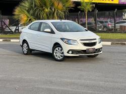 CHEVROLET Prisma 1.4 4P LT FLEX