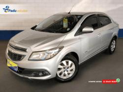 CHEVROLET Prisma 1.4 4P LT VHCE FLEX