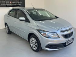 CHEVROLET Prisma 1.4 4P LT FLEX