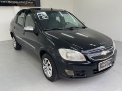 CHEVROLET Prisma 1.4 4P LT FLEX
