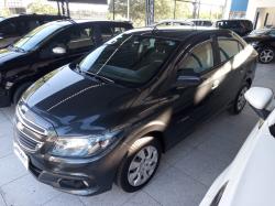 CHEVROLET Prisma 1.4 4P LT FLEX