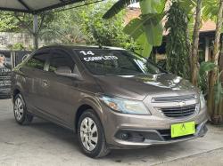 CHEVROLET Prisma 1.4 4P LT FLEX
