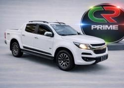 CHEVROLET S10 2.8 12V HIGH COUNTRY CABINE DUPLA 4X4 TURBO DIESEL AUTOM�TICO