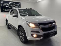 CHEVROLET S10 2.8 12V HIGH COUNTRY CABINE DUPLA 4X4 TURBO DIESEL AUTOM�TICO