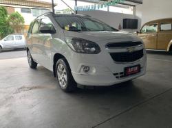 CHEVROLET Spin 1.8 4P FLEX LTZ 7 LUGARES