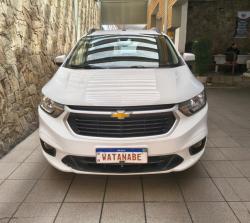 CHEVROLET Spin 1.8 4P FLEX LT AUTOM�TICO