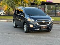 CHEVROLET Spin 1.8 4P FLEX LTZ
