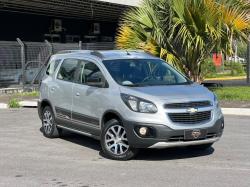 CHEVROLET Spin 1.8 4P FLEX ACTIV5 AUTOM�TICO