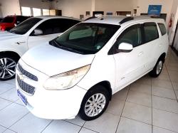 CHEVROLET Spin 1.8 4P FLEX LT